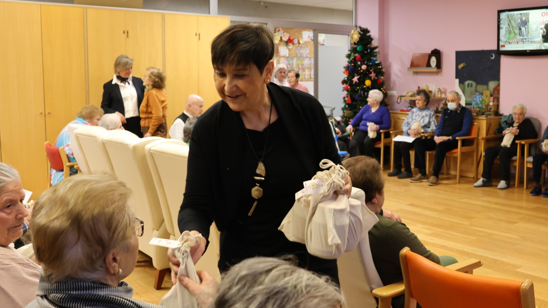 Fallece Olga Racamonde: el gobierno local de Lugo sufre su tercera pérdida por defunción en poco más de un año