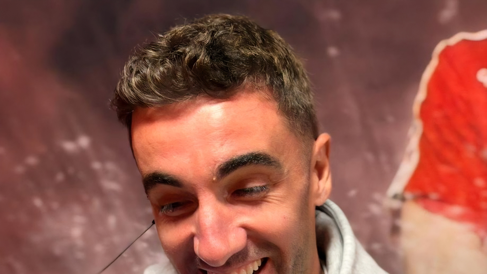 Sergi Darder en Tiempo de Juego tras su mejor partido esta temporada: 