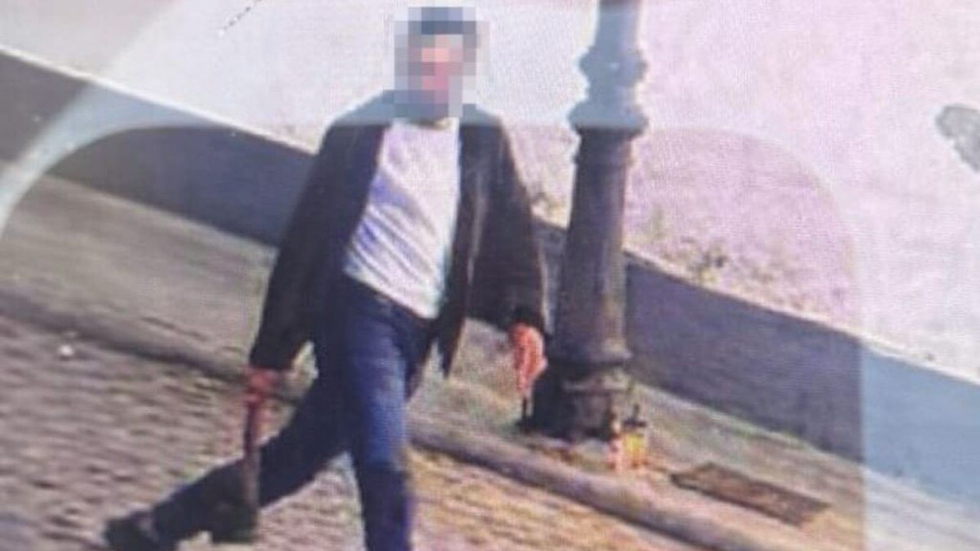 Tensión en un pueblo de Granada tras un ataque con hacha al grito de 