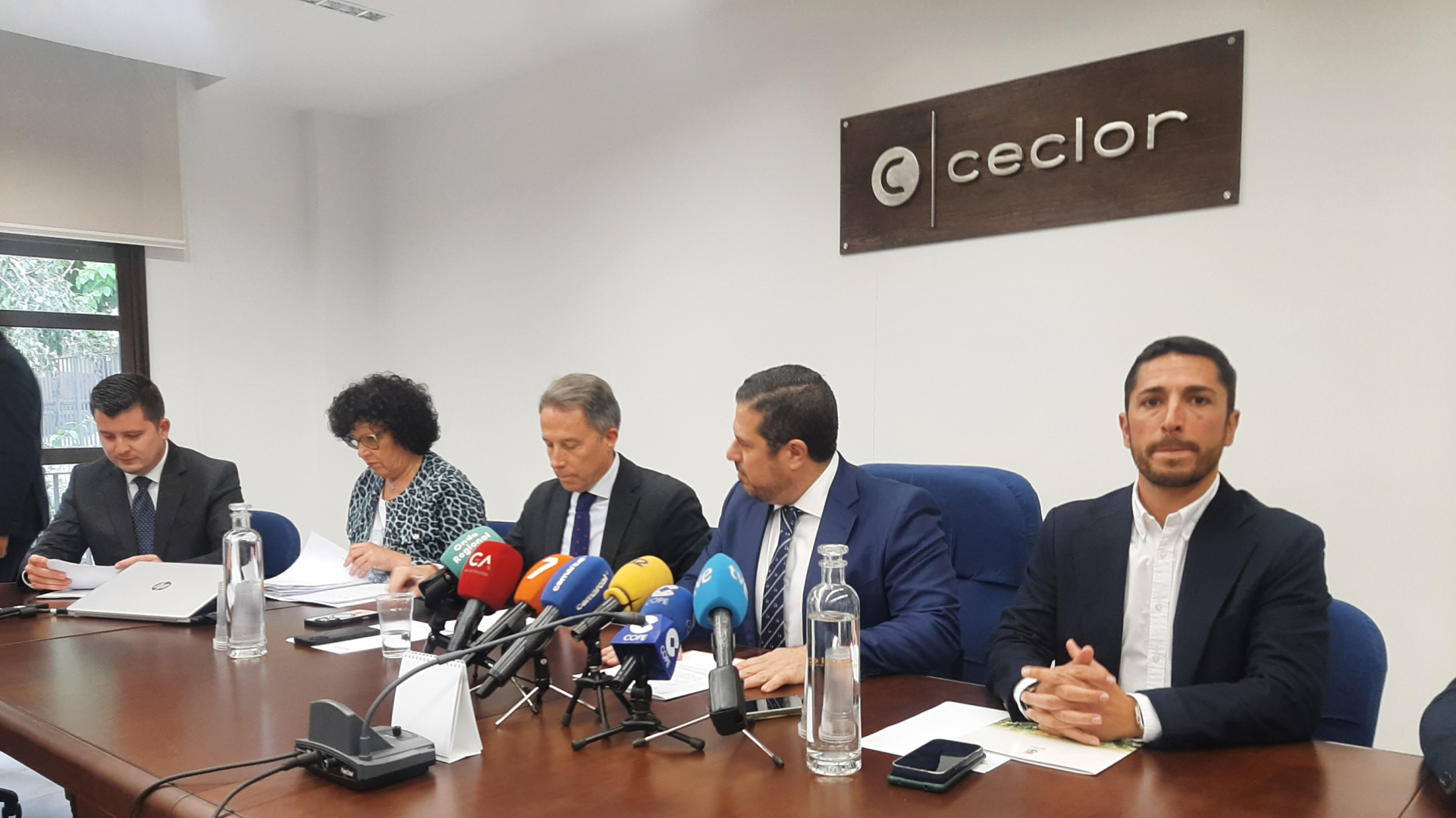 El Guadalentín se une y exige al Gobierno y a la Comunidad las infraestructuras clave para su crecimiento