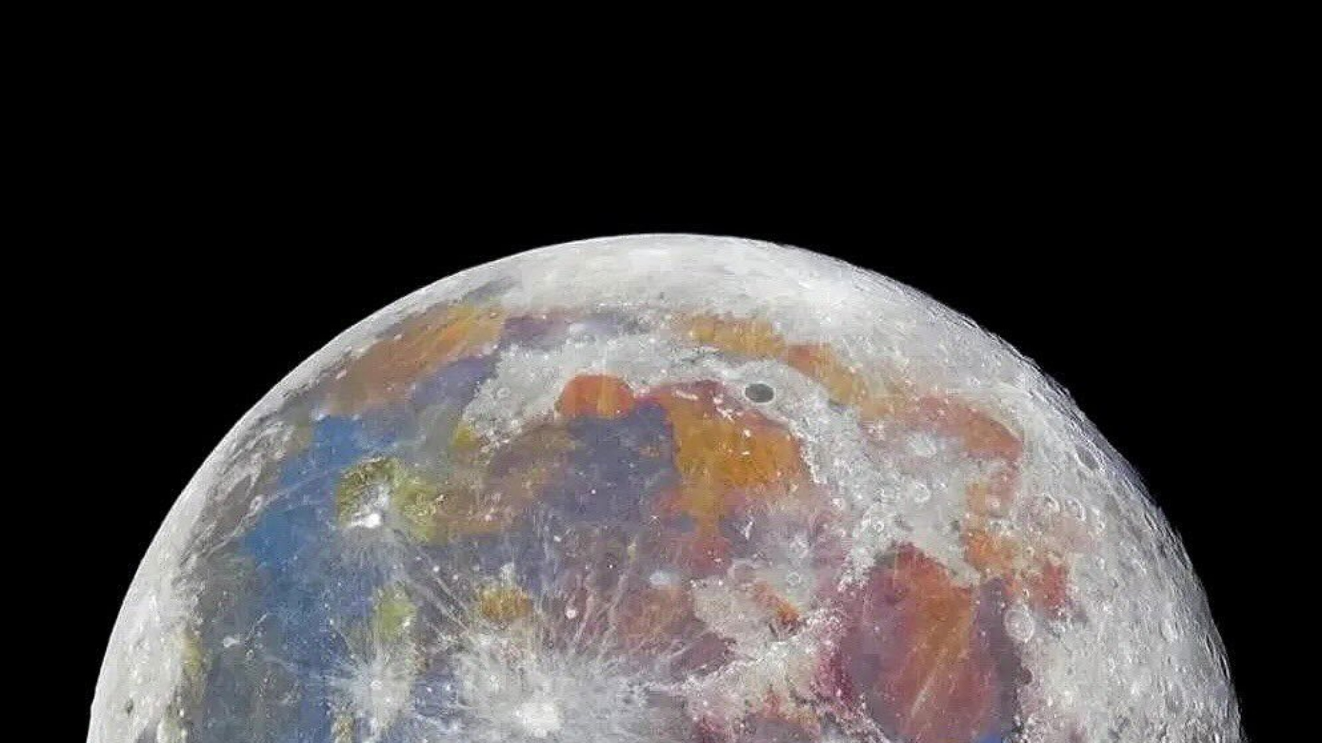 Manuel Vicente, astrónomo de Cantabria en COPE: "Me parece increíble que no se esté hablando de la razón energética del viaje a la luna"