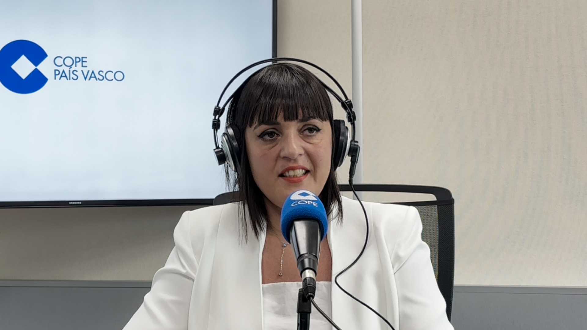 Amelia Tiganus revela el infierno de la prostitución en España: "Me vendieron por 300 euros"