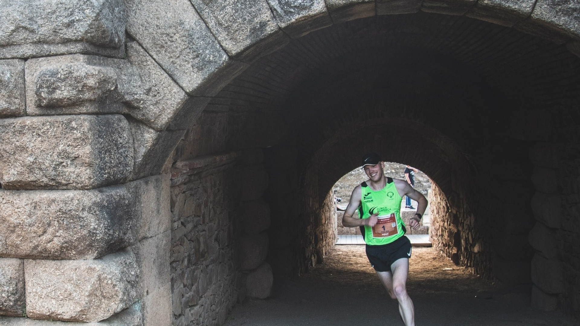 Mérida se prepara para coronar a su campeón en la Media Maratón de España