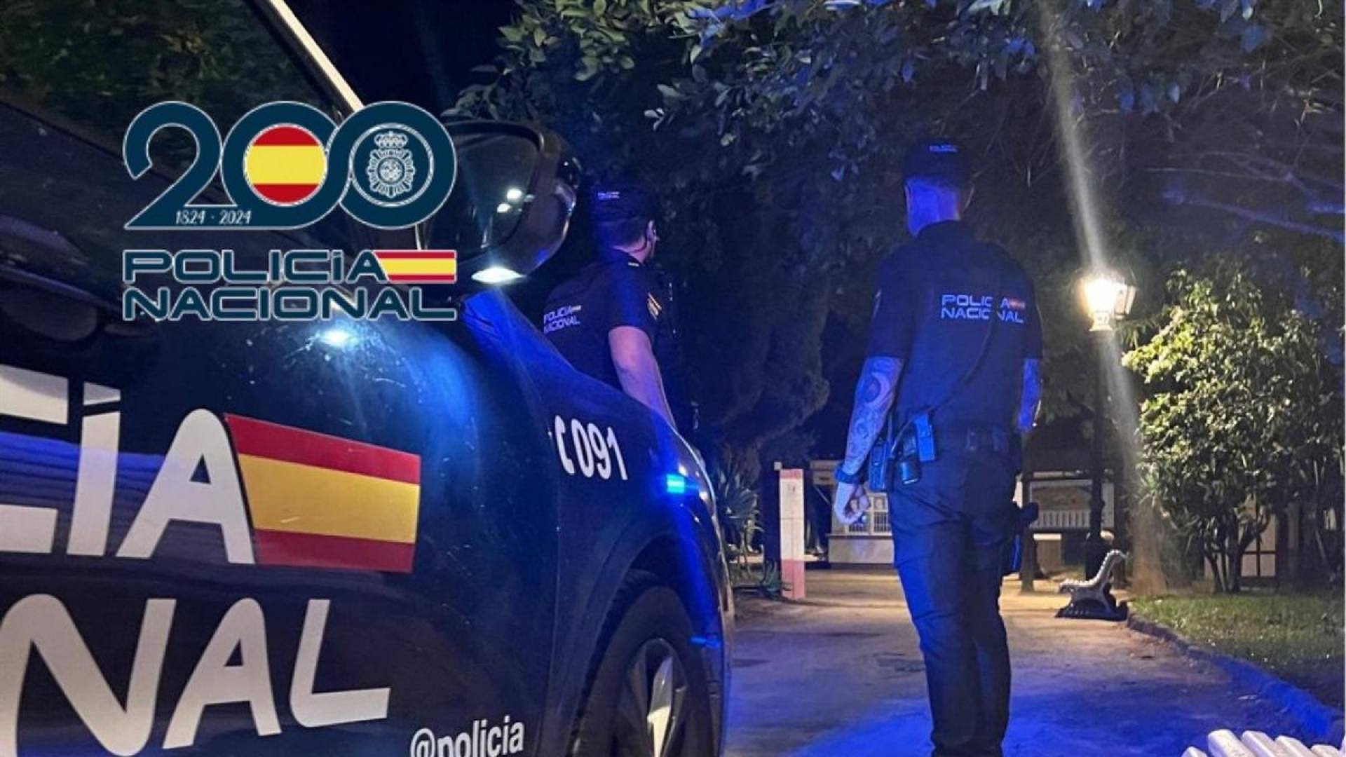 Cae una red criminal en Málaga que solo robaba coches de una conocida marca japonesa para revenderlos en Europa