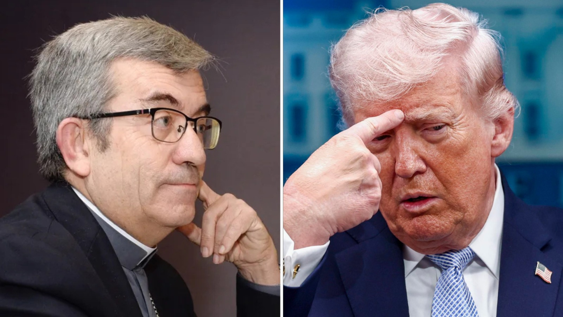 Argüello alza la voz contra la amenaza de Trump sobre Irán: "La humanidad quedará herida"