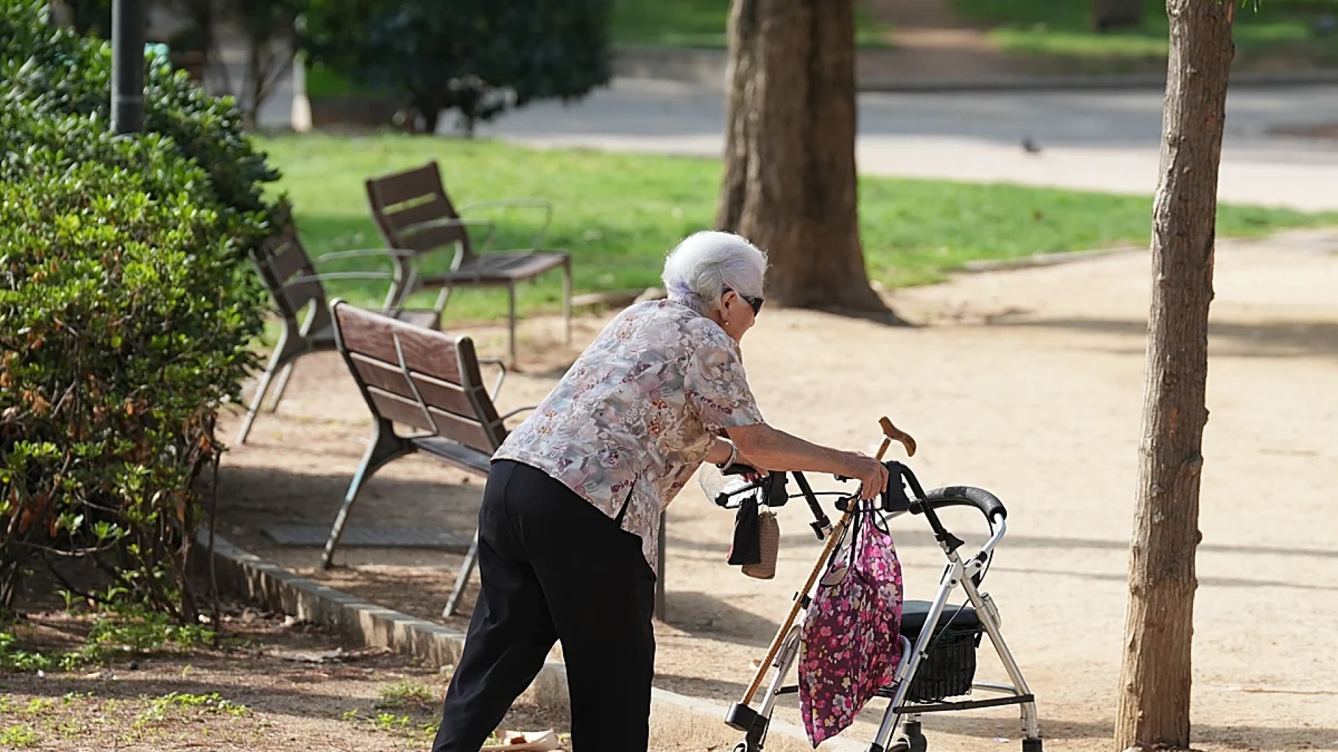 La salud tiene código postal: vivir en un barrio u otro de Barcelona puede restar o sumar 11 años de vida