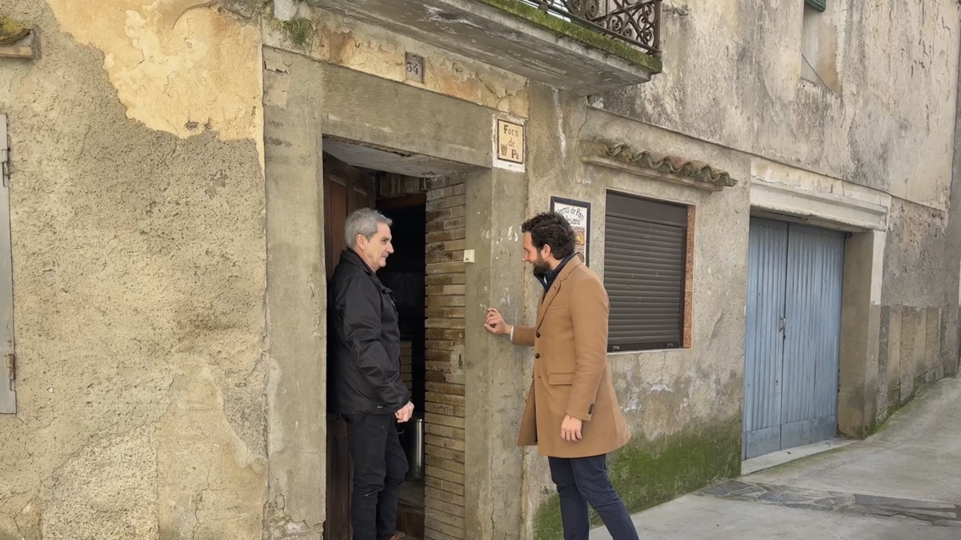 108 viviendas en dos años gracias al plan de vivienda de la Diputación de Huesca