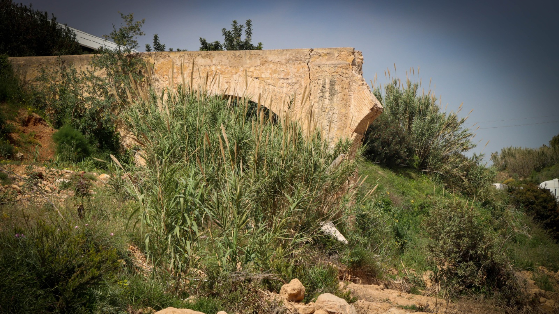 Torrent se enfrenta a la CHJ para defender patrimonio histórico afectado por la dana: 
