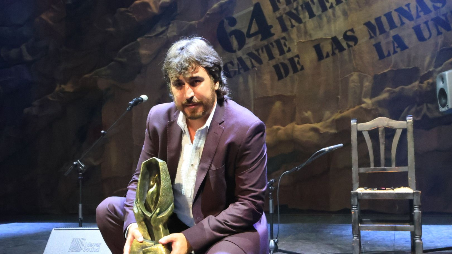 El Cante de las Minas busca a las nuevas leyendas del flamenco de 2026