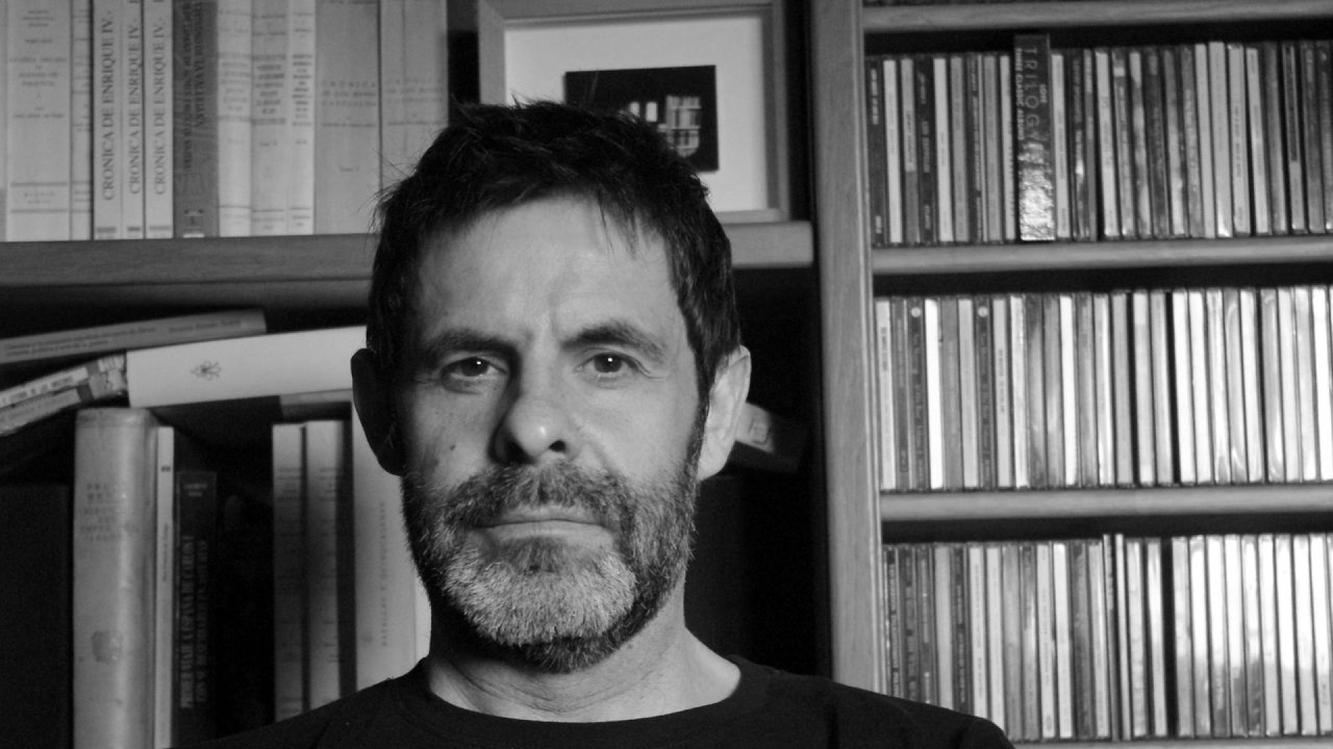 Un amuleto desvela al dueño de la biblioteca prohibida de Barcarrota