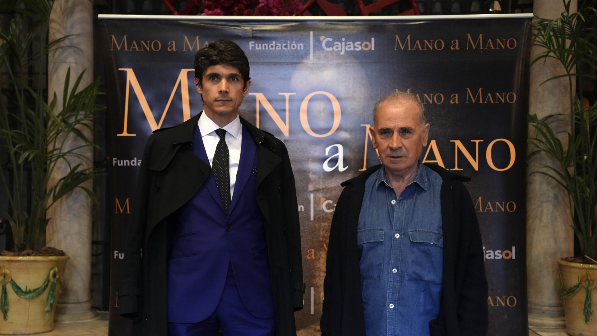 Sebastián Castella y el filósofo Víctor Gómez Pin exploran los límites del toreo y la vida