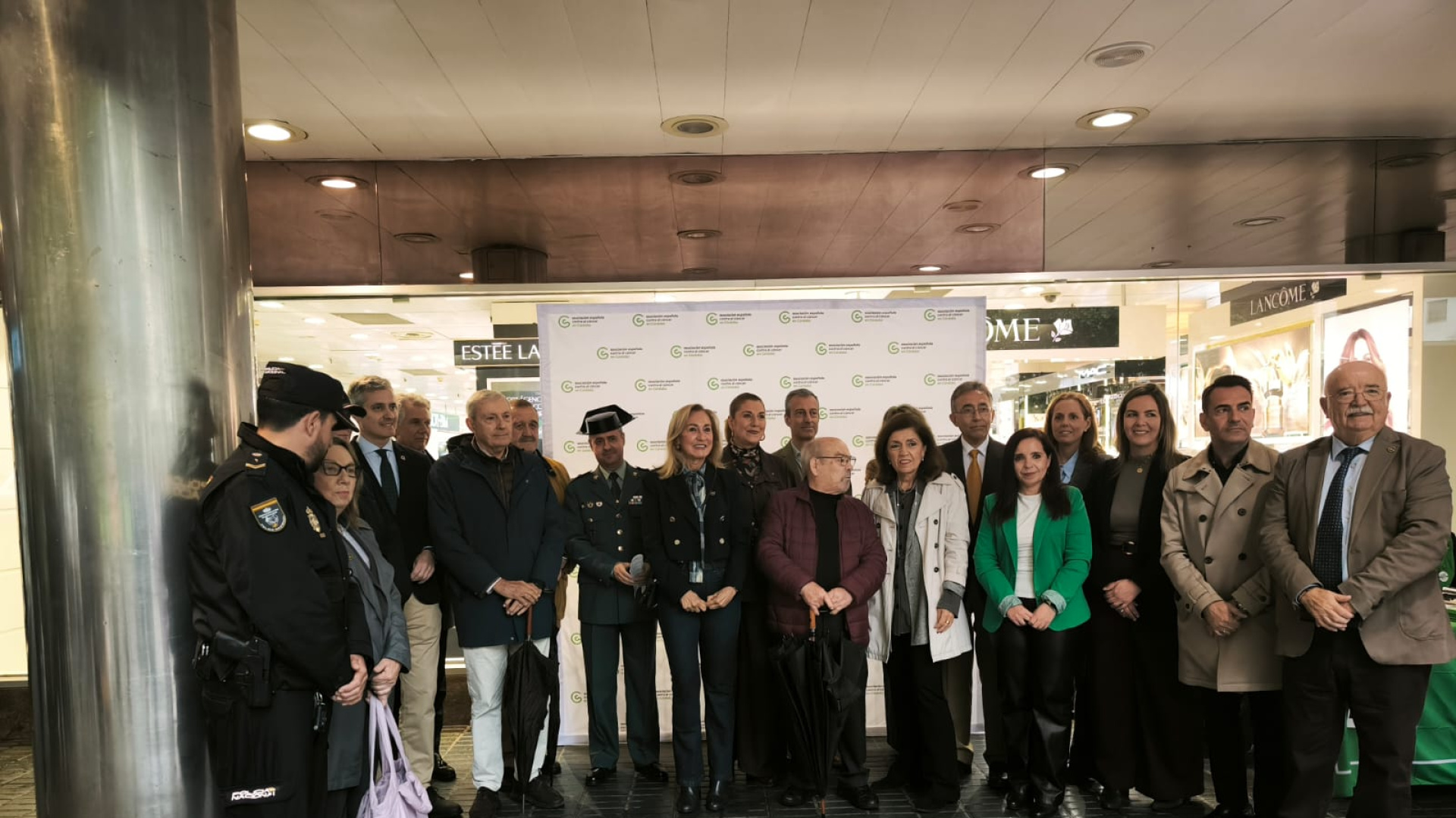 Nueve de cada diez cánceres de colon se curan gracias a la detección precoz