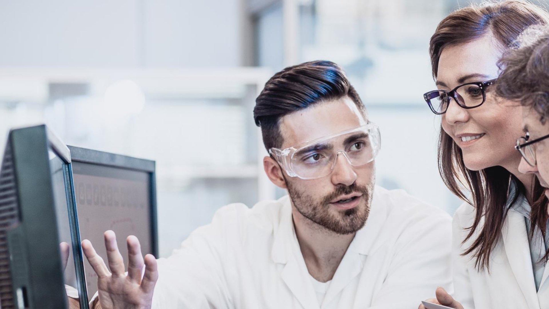 La lucha contra el cáncer se refuerza: la supervivencia en España ya alcanza el 60%