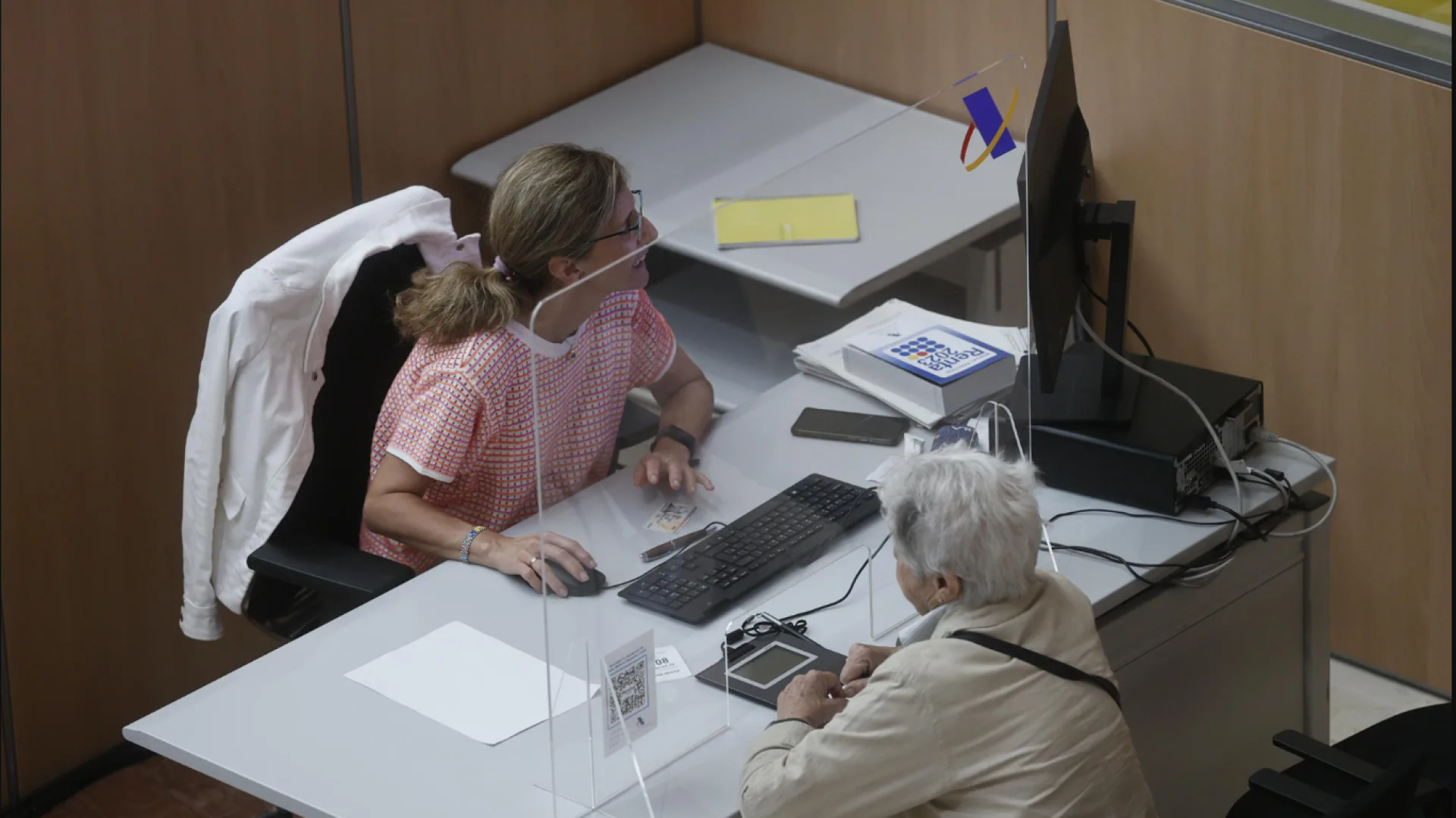 La Renta arranca con una novedad clave en el SMI y una advertencia: por qué no debes fiarte del borrador