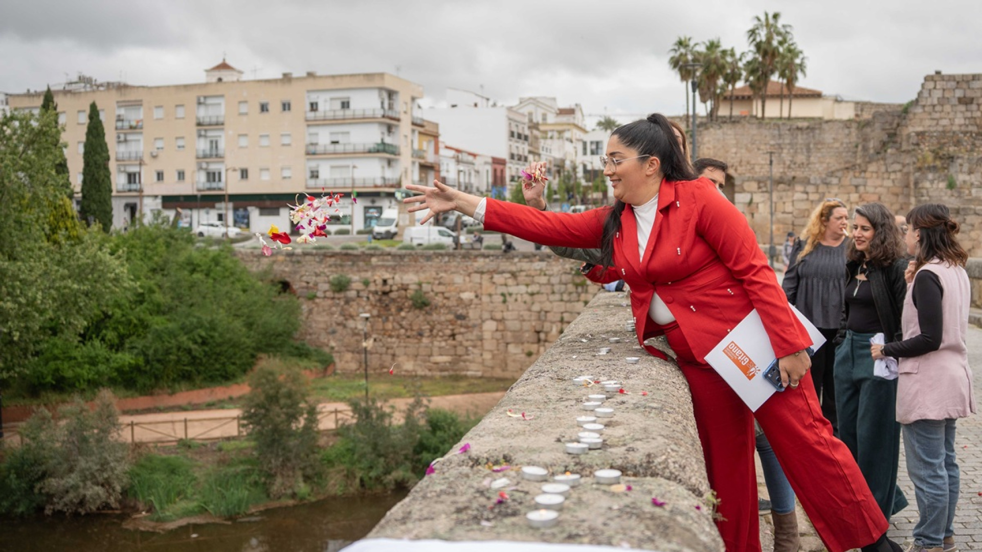 El pueblo gitano extremeño exige el fin de las barreras estructurales y el antigitanismo