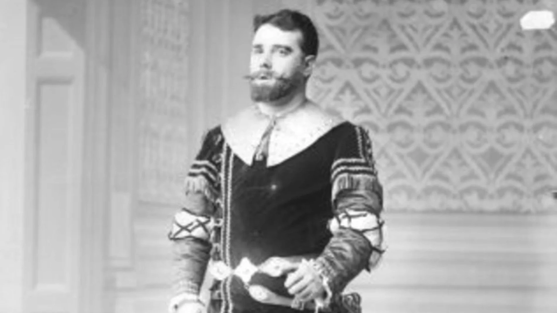 El Musclaire: la increíble historia del estibador analfabeto que triunfa en la ópera del Liceu barcelonés y muere en la miseria