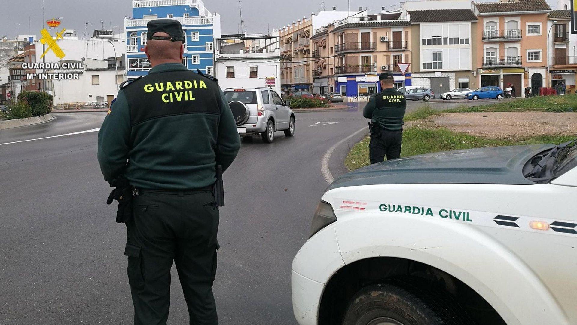 Un vecino de Cantillana estalla por la inseguridad: 