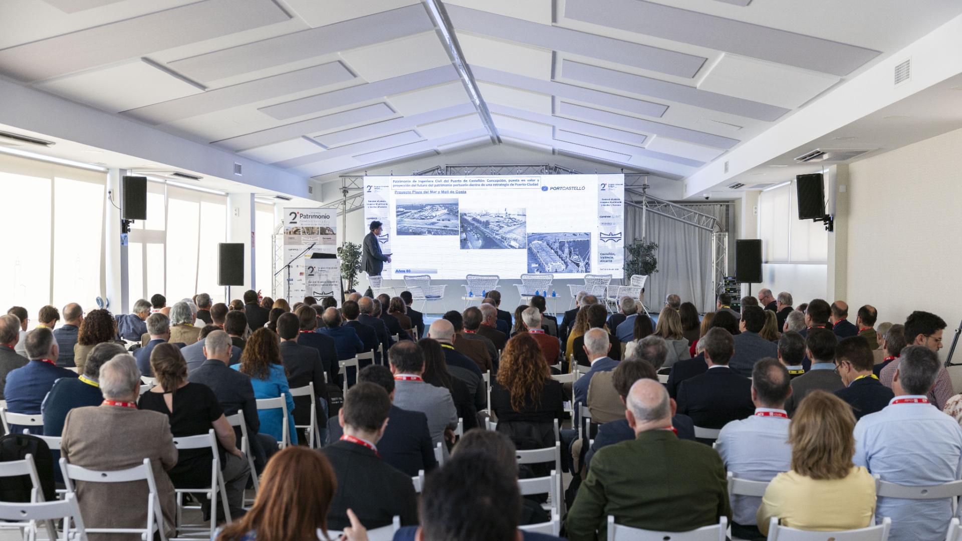 La necesidad proteger y potenciar el patrimonio hidráulico valenciano: 