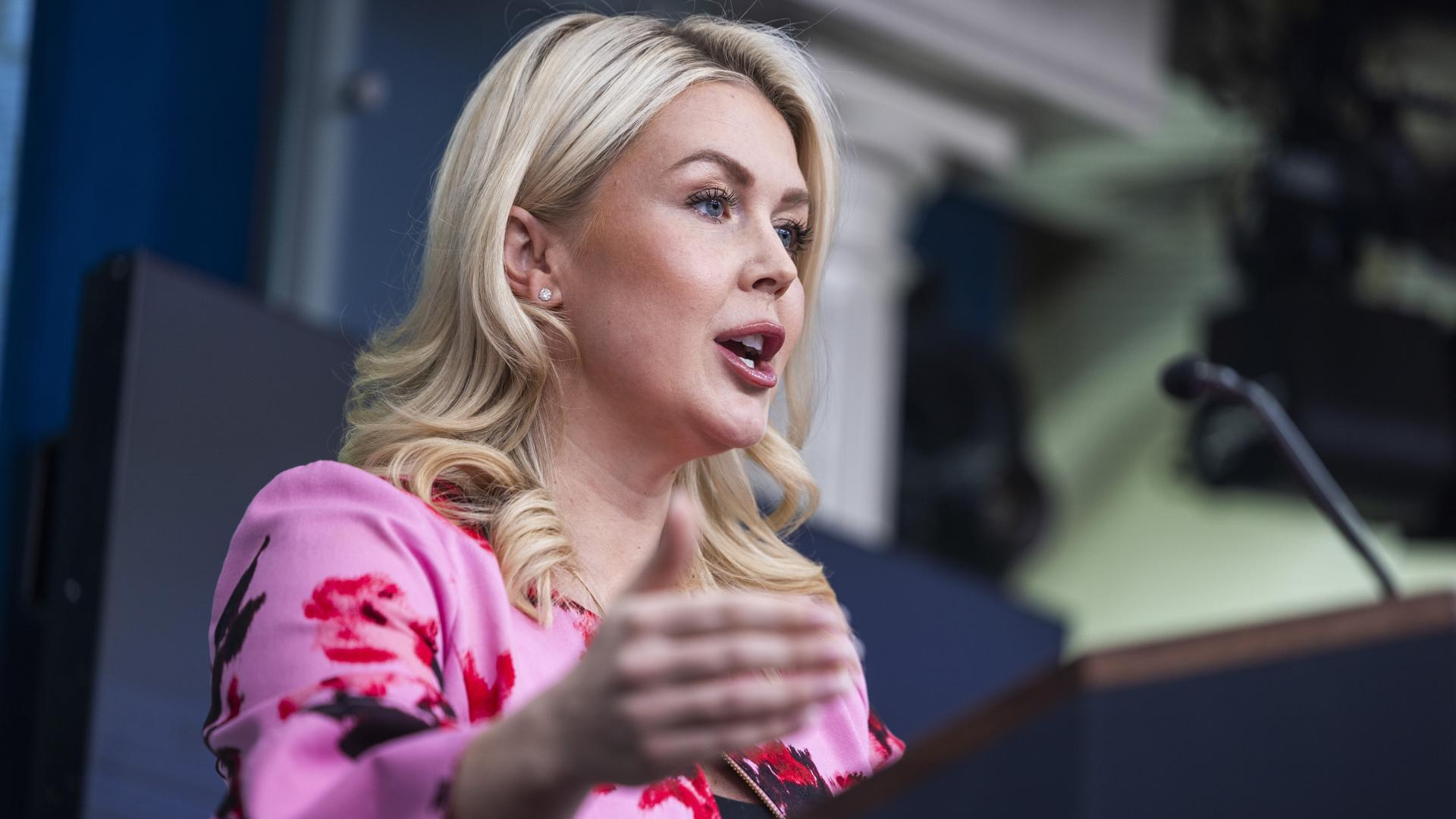 Estados Unidos propone un nuevo plan tras 