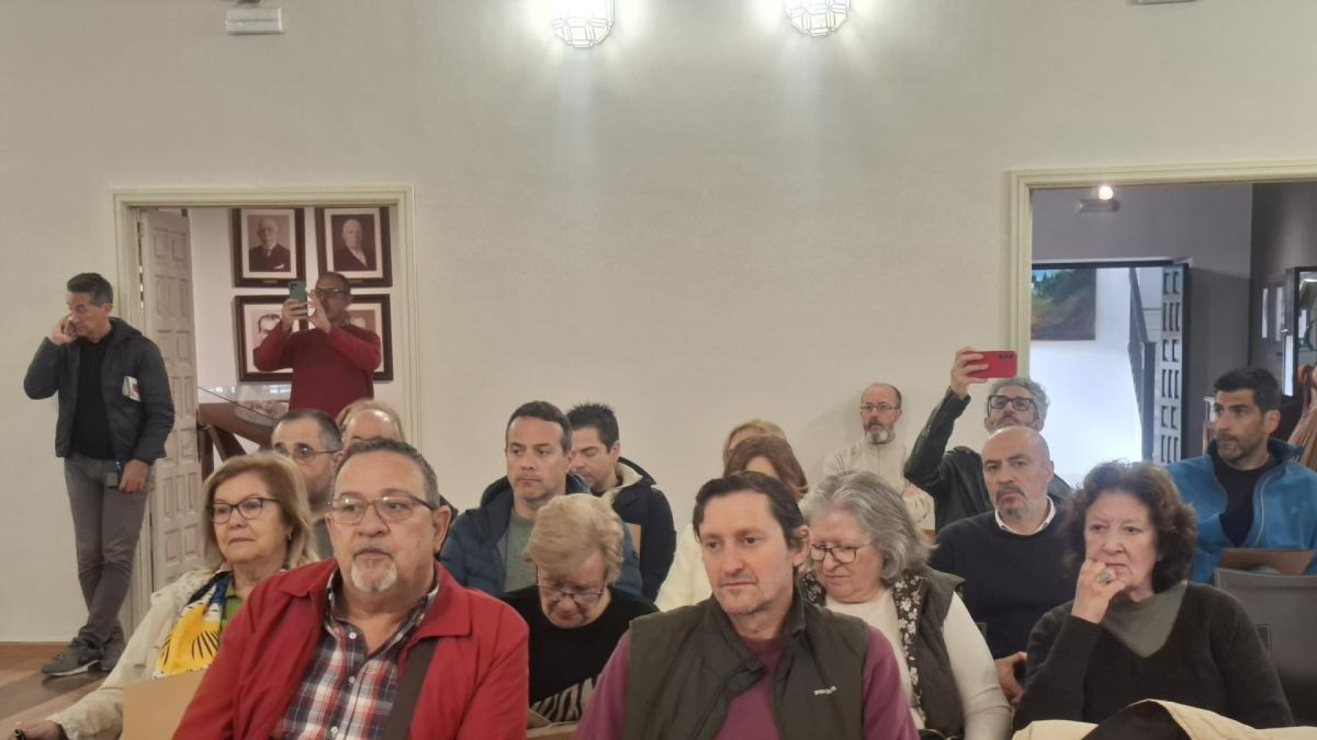 Almendralejo estrena 'Vendimia Solar', su primera comunidad energética público-privada