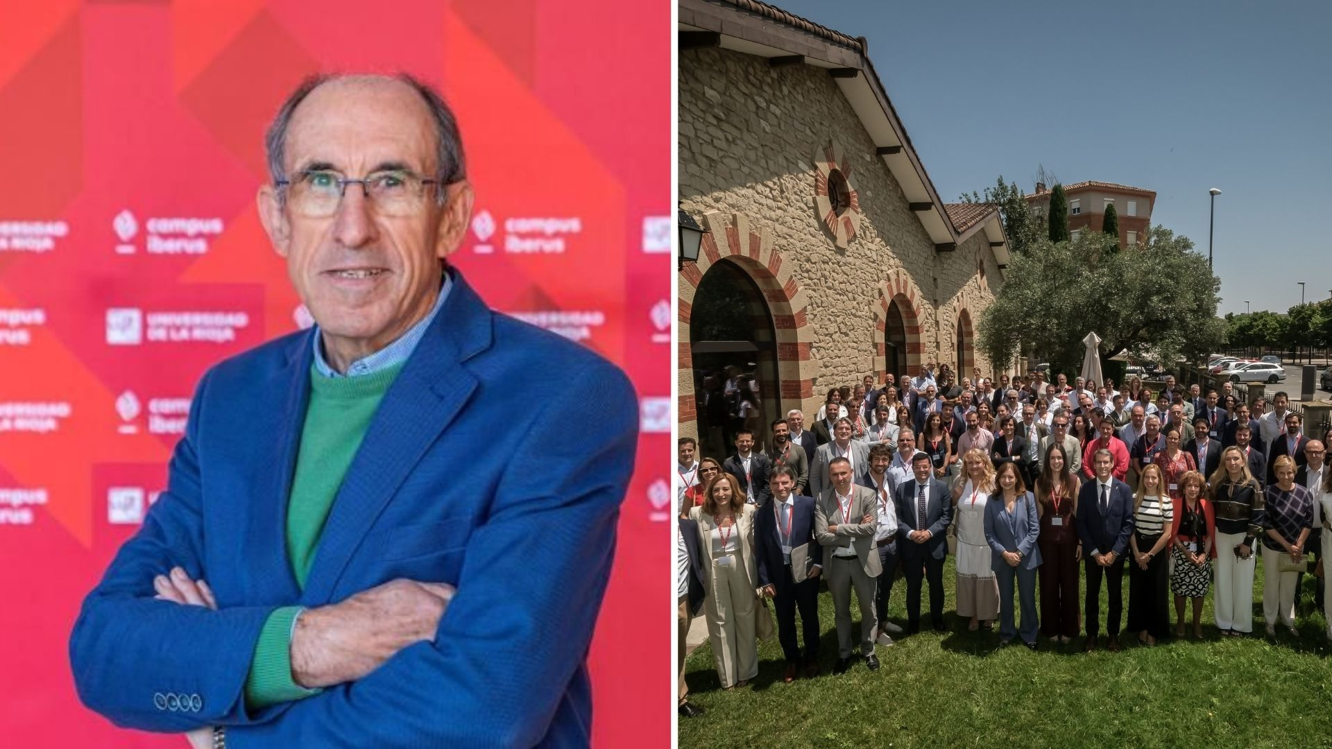 Día de La Rioja 2026, quiénes son los galardonados y por qué reciben estos reconocimientos: De la Universidad a la Empresa Familiar, historias que construyen