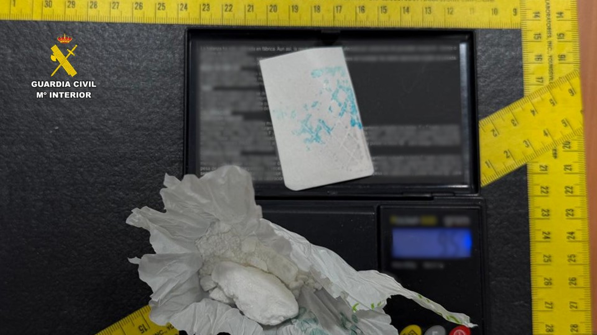 De madre a hijas: así operaba el clan femenino que vendía droga sin parar en un barrio de Villena