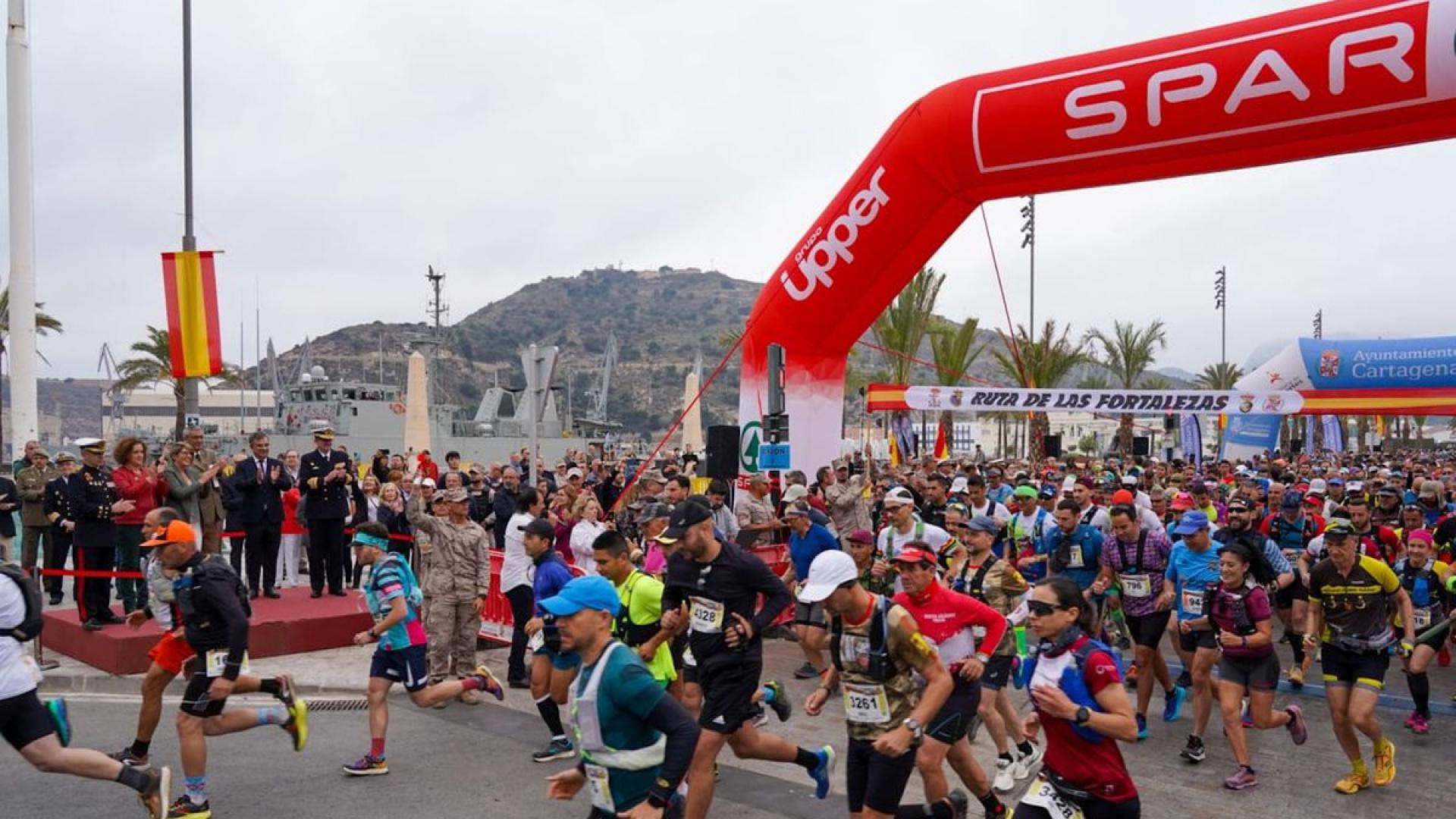 Víctor Serrano, nutricionista: 