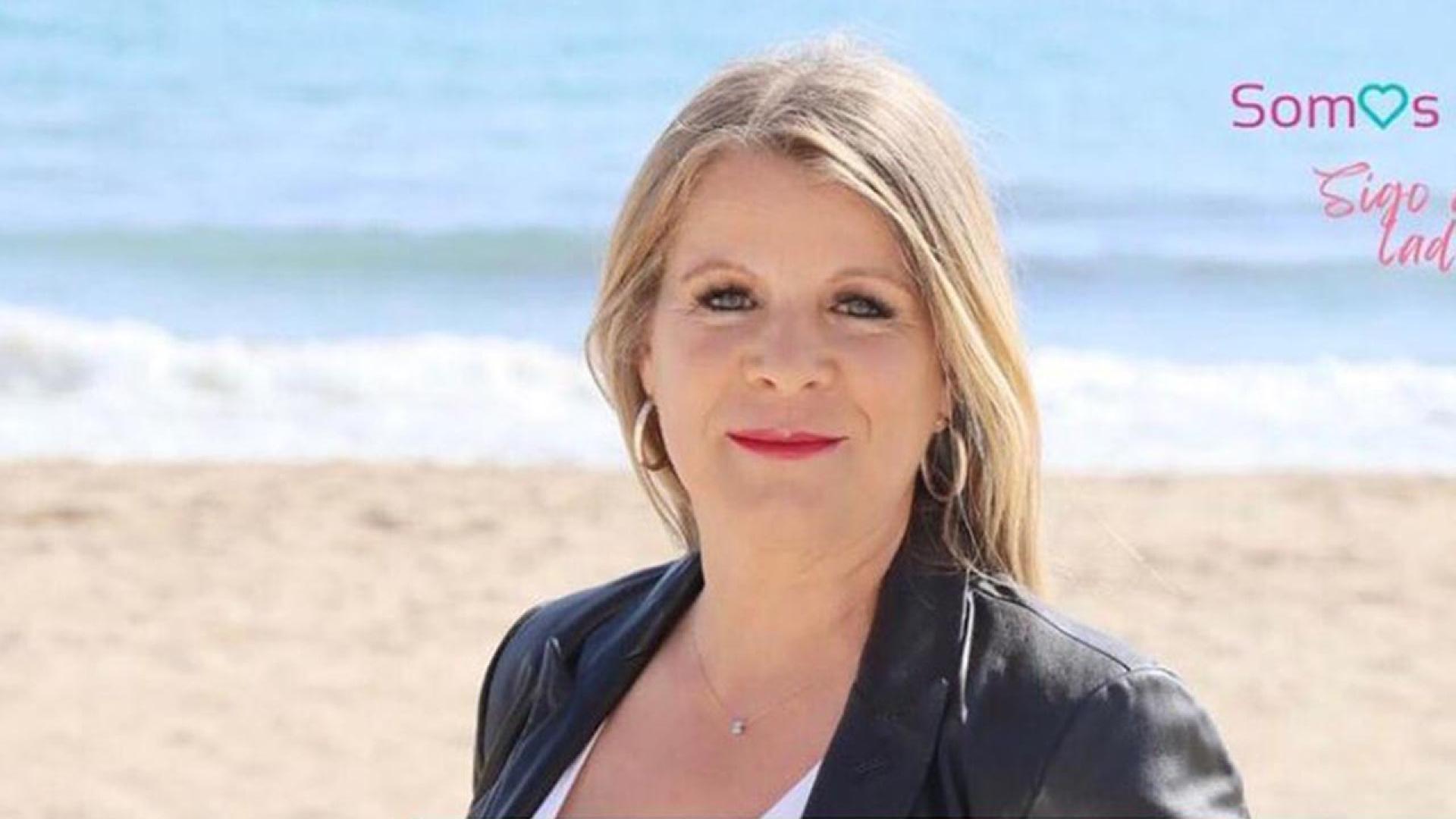 Paqui Solivelles rompe con el gobierno de Calp y agrava la crisis en Somos Calpe