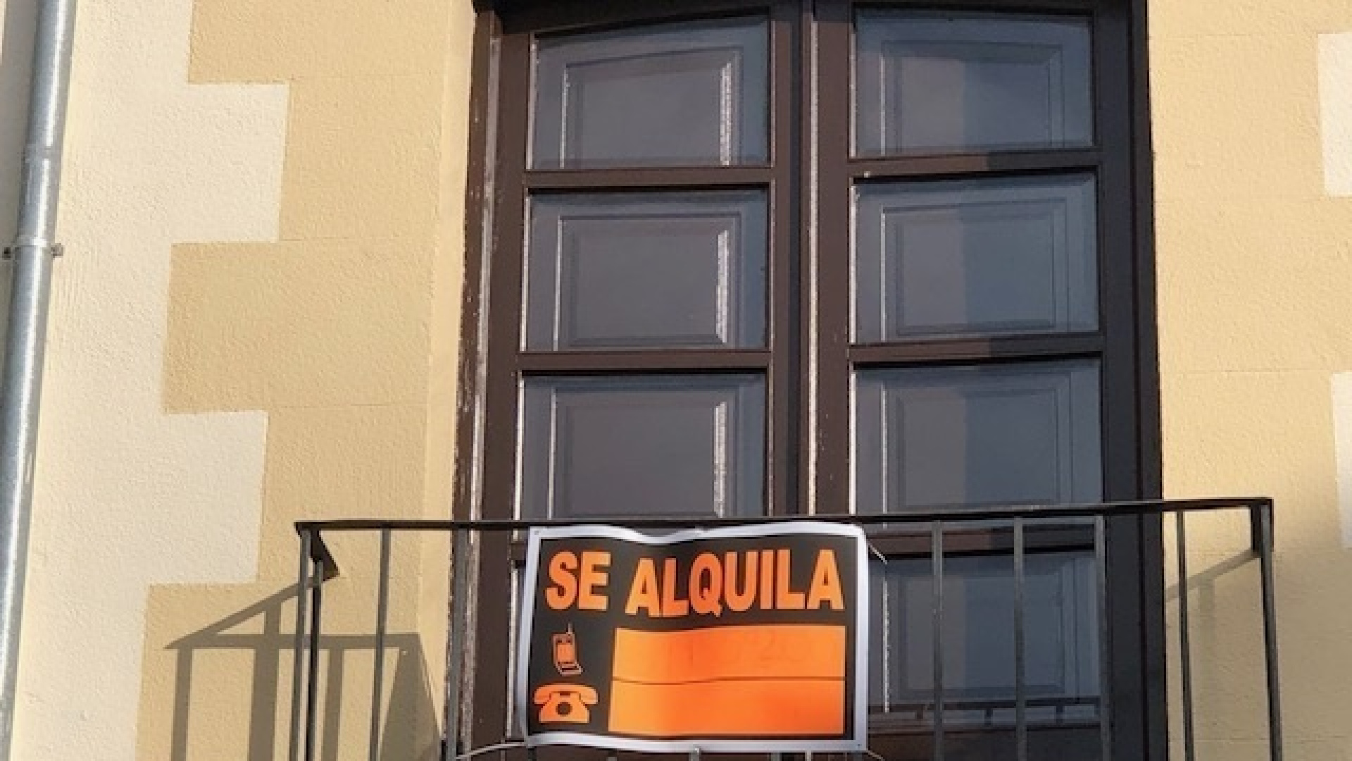 El Gobierno cambia las normas para prorrogar un contrato de alquiler: 