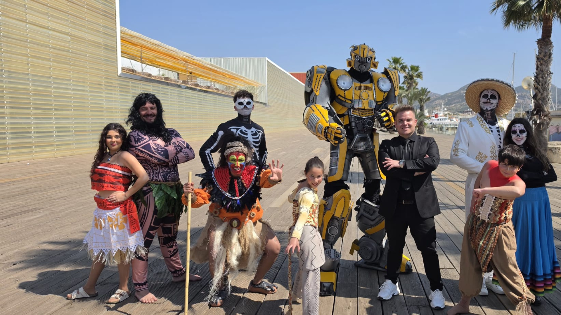 Música para la vida: la orquesta Misercua celebra su aniversario con una gala a favor de la investigación contra el cáncer