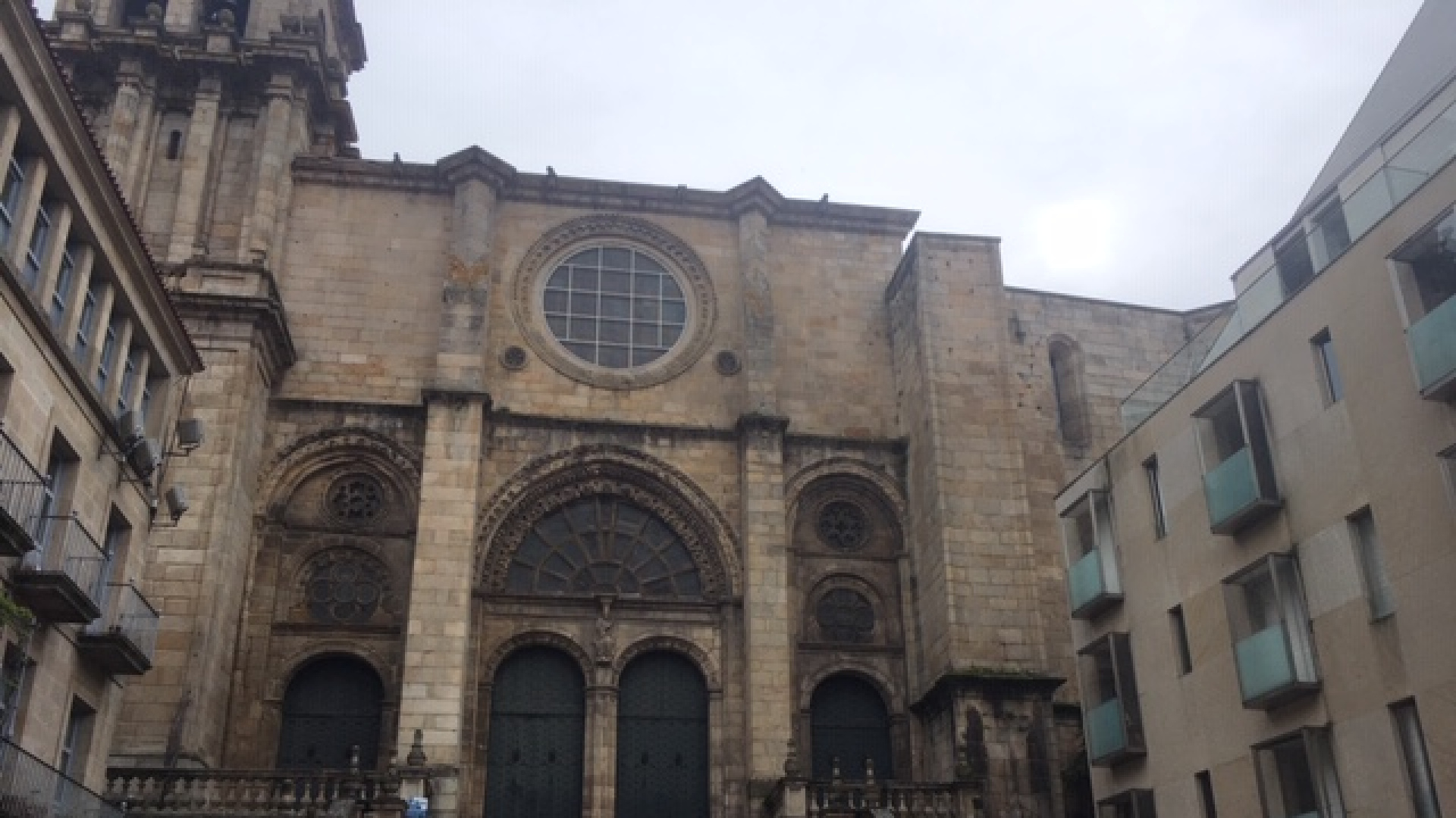 A Catedral de Ourense acollerá este domingo unha misa en honor a Otero Pedrayo con motivo do 50 aniversario do seu pasamento