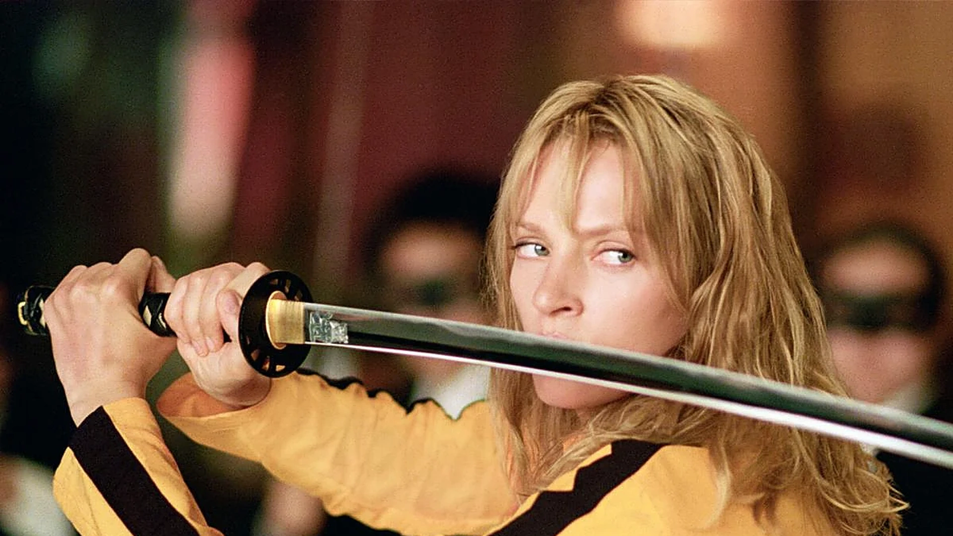 Tarantino regresa a los cines con la versión más salvaje de 'Kill Bill'