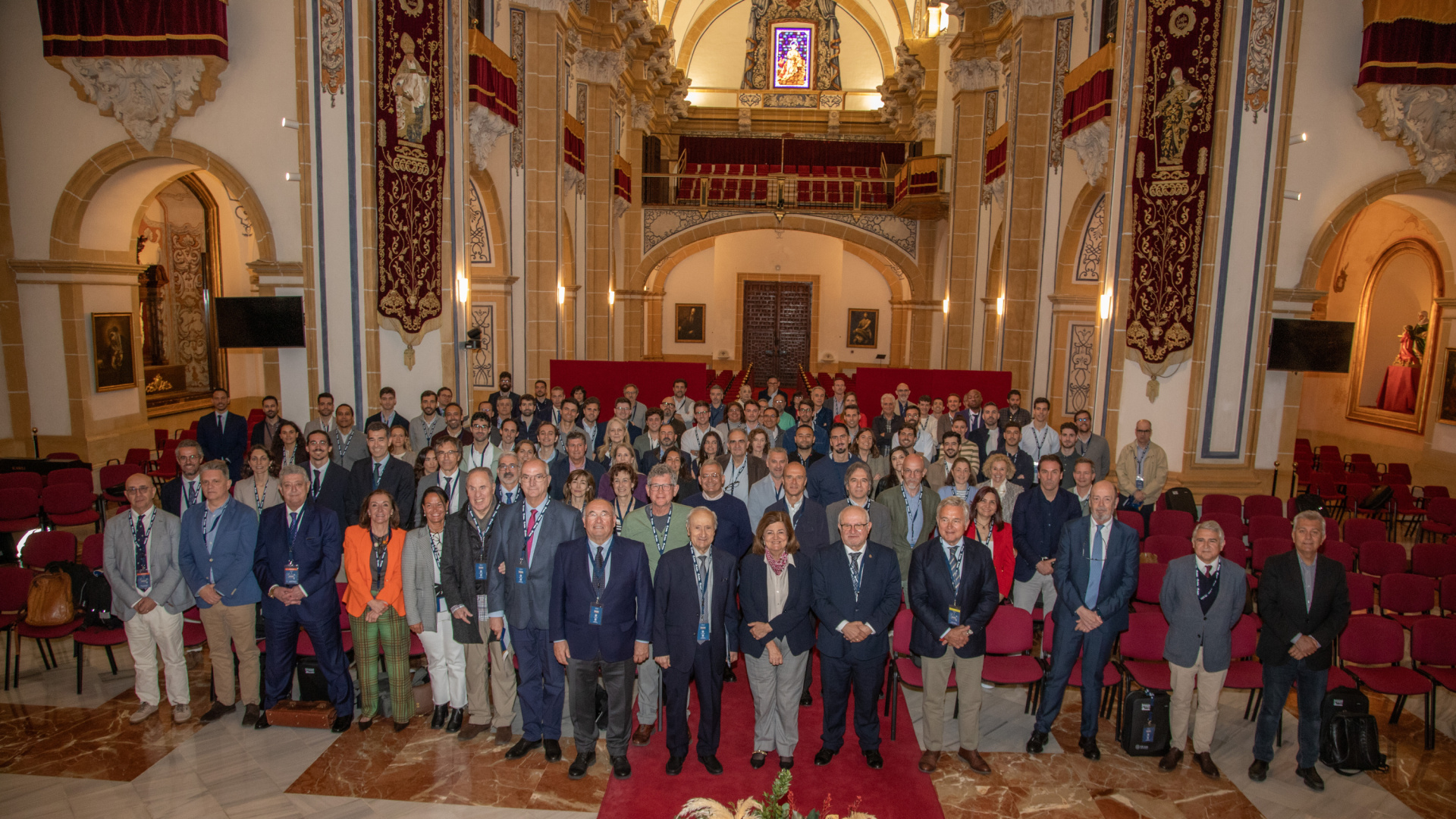 La UCAM celebra los 25 años de su Máster en Traumatología del Deporte reivindicando su papel como referente nacional