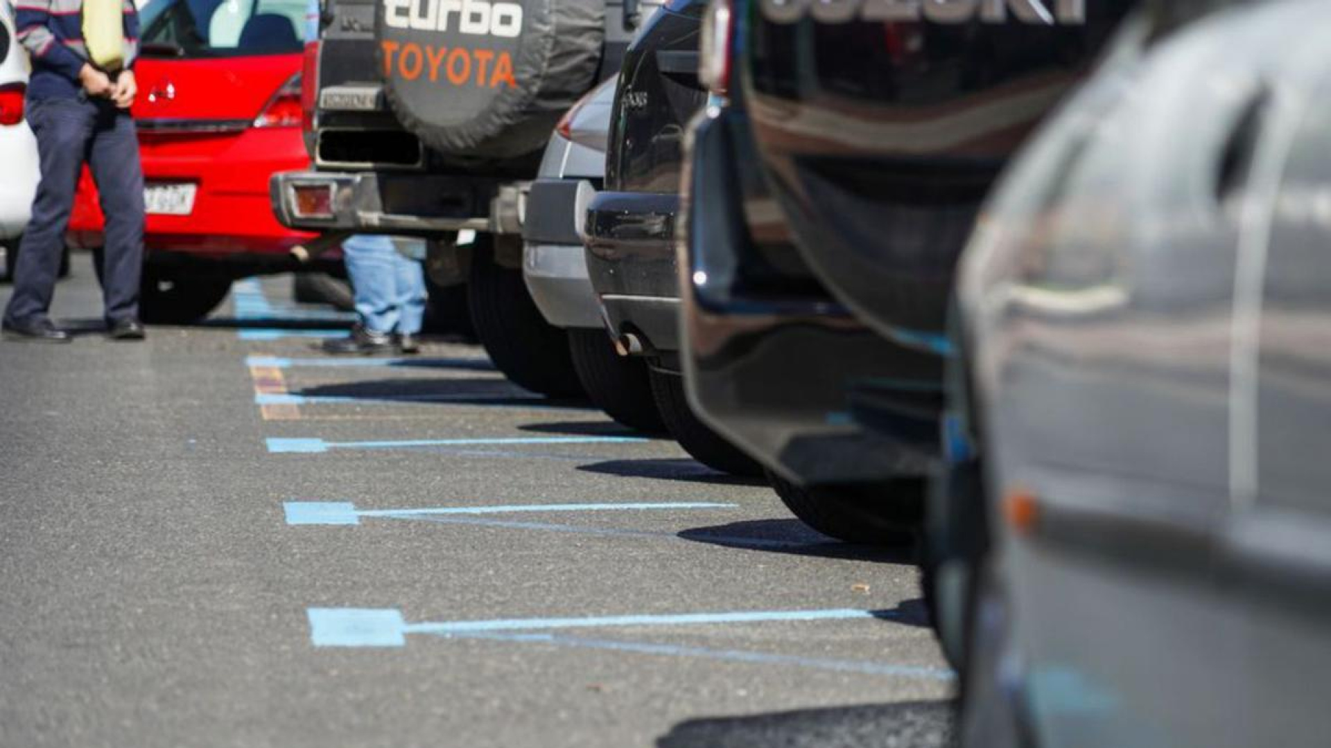 Abogada de Las Palmas sobre la zona regulada: “Hablamos de mucho dinero, las denuncias podrían ser anulables y podría haber prevaricación