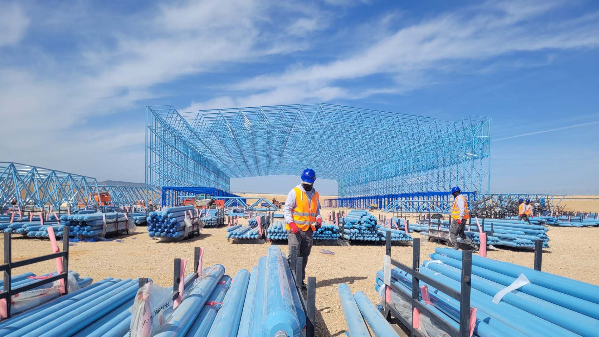 ¿Qué es un estratopuerto? La instalación única en Europa con la que Teruel se lanza a la conquista del espacio