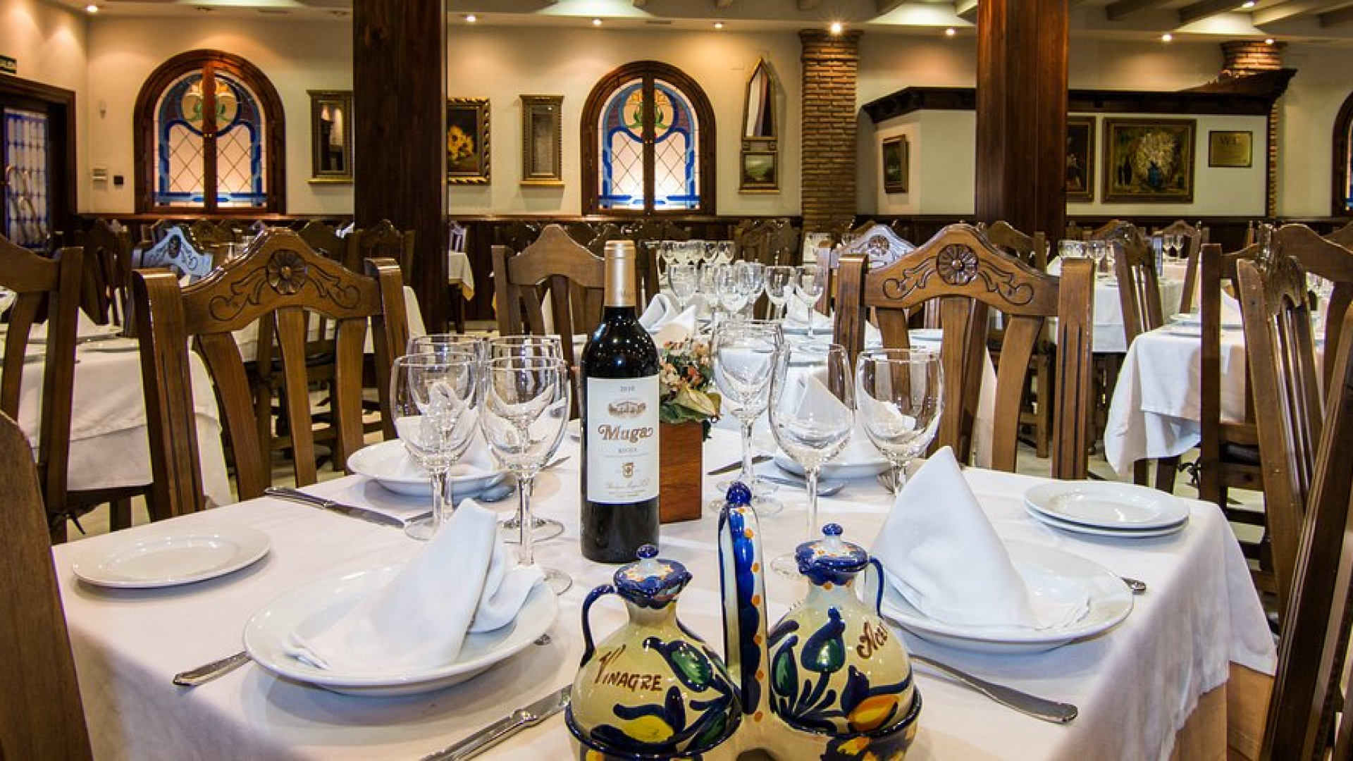 El plan gastronómico definitivo para disfrutar del centro de Granada