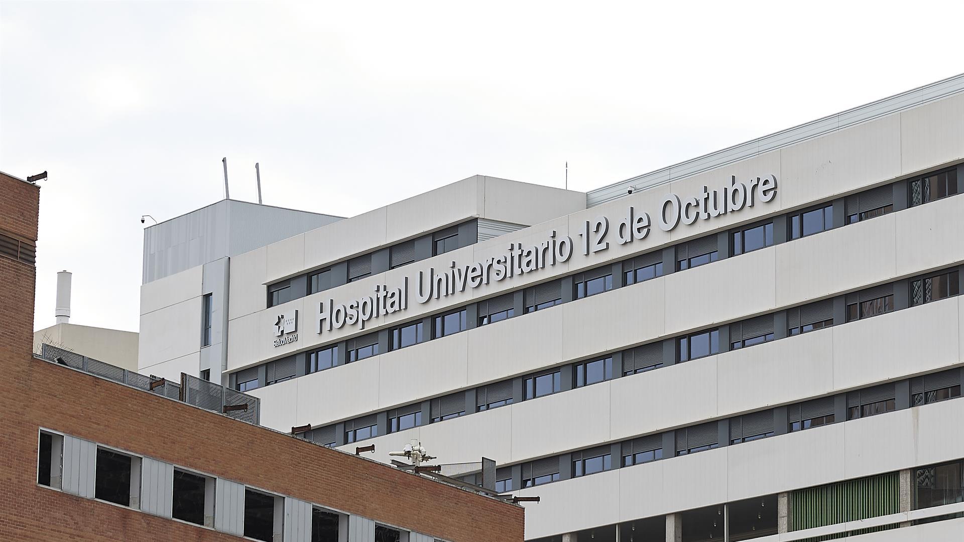 Salvar a tres bebés en horas: un prematuro de 600 gramos de Toledo y un antes y un después en la cirugía infantil