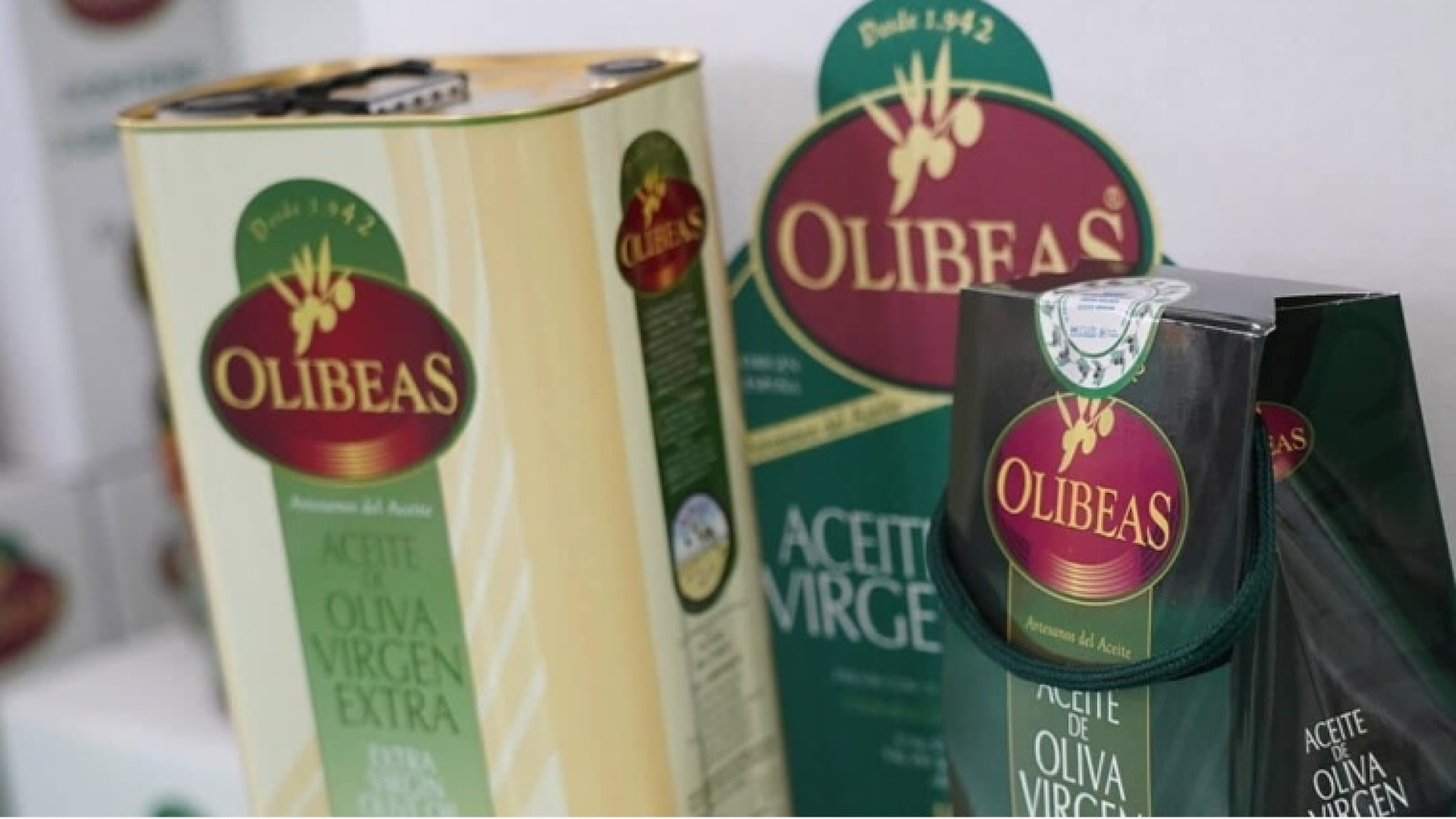 Beas celebra la gran fiesta del aceite de oliva con catas, espectáculos ecuestres y una ruta ciclista