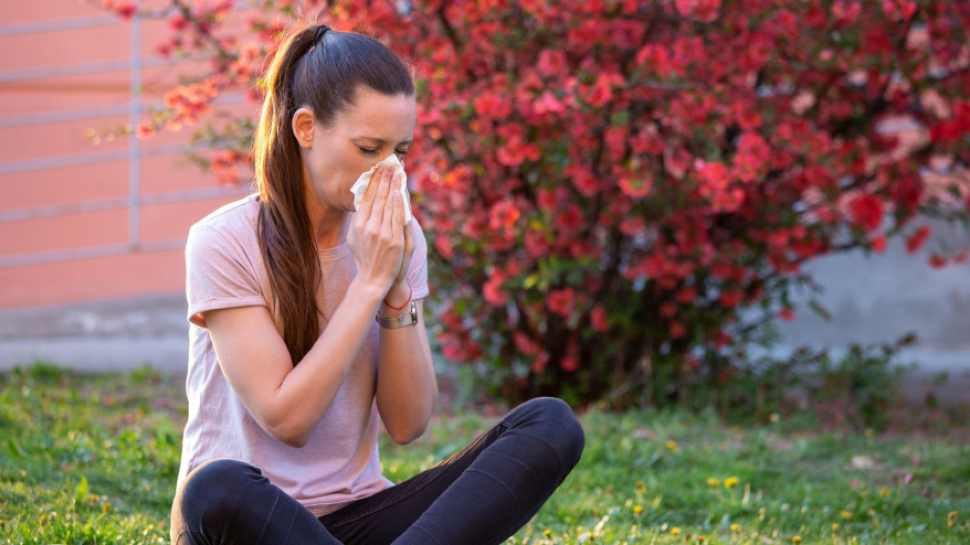 La primavera desata una temporada de alergias 
