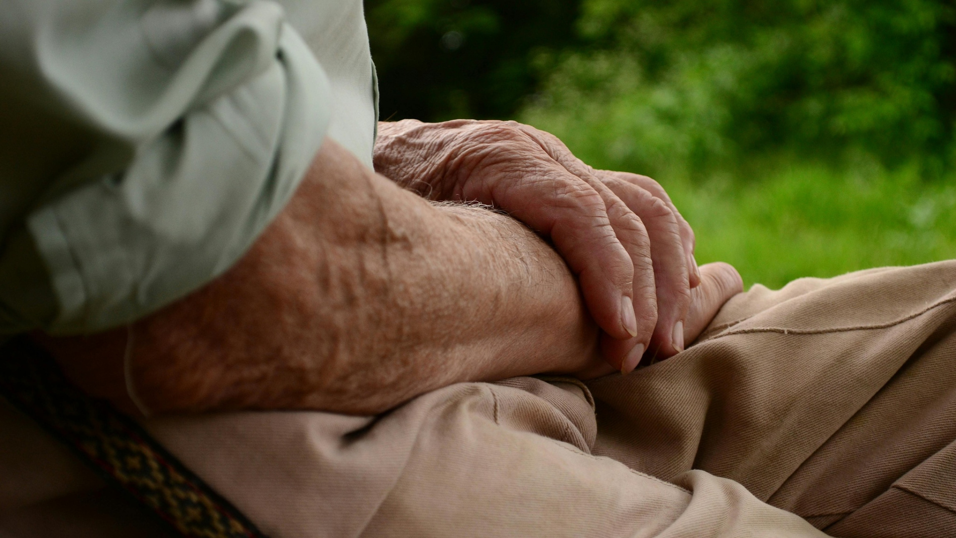 El párkinson avanza en la Región de Murcia: la región suma 400 nuevos casos cada año