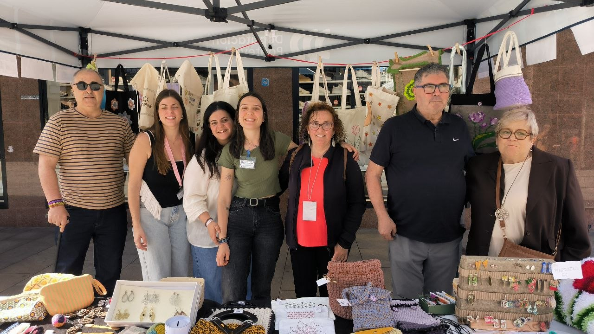 Día Mundial del Párkinson: pacientes de Vigo denuncian la falta de terapias públicas y recursos asistenciales