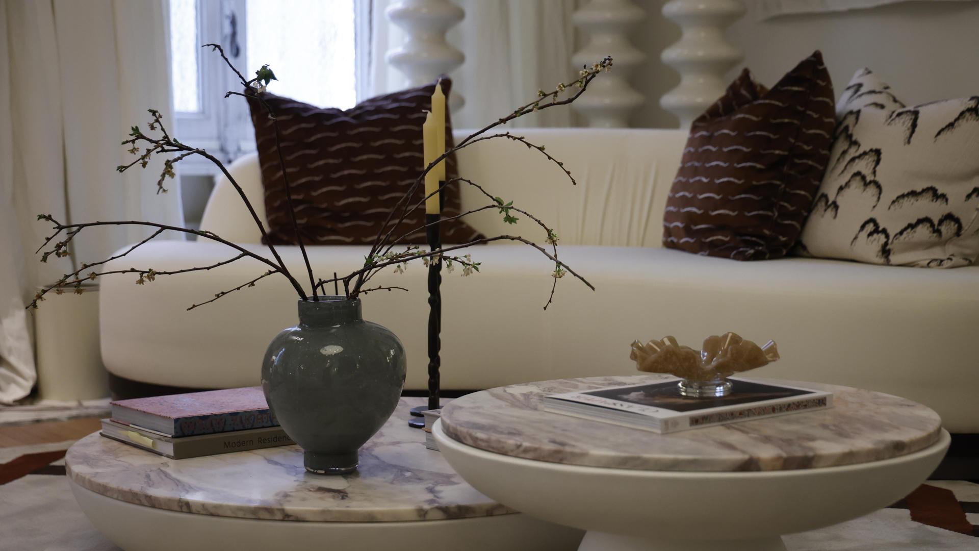 Laura Arranz, experta en diseño: 