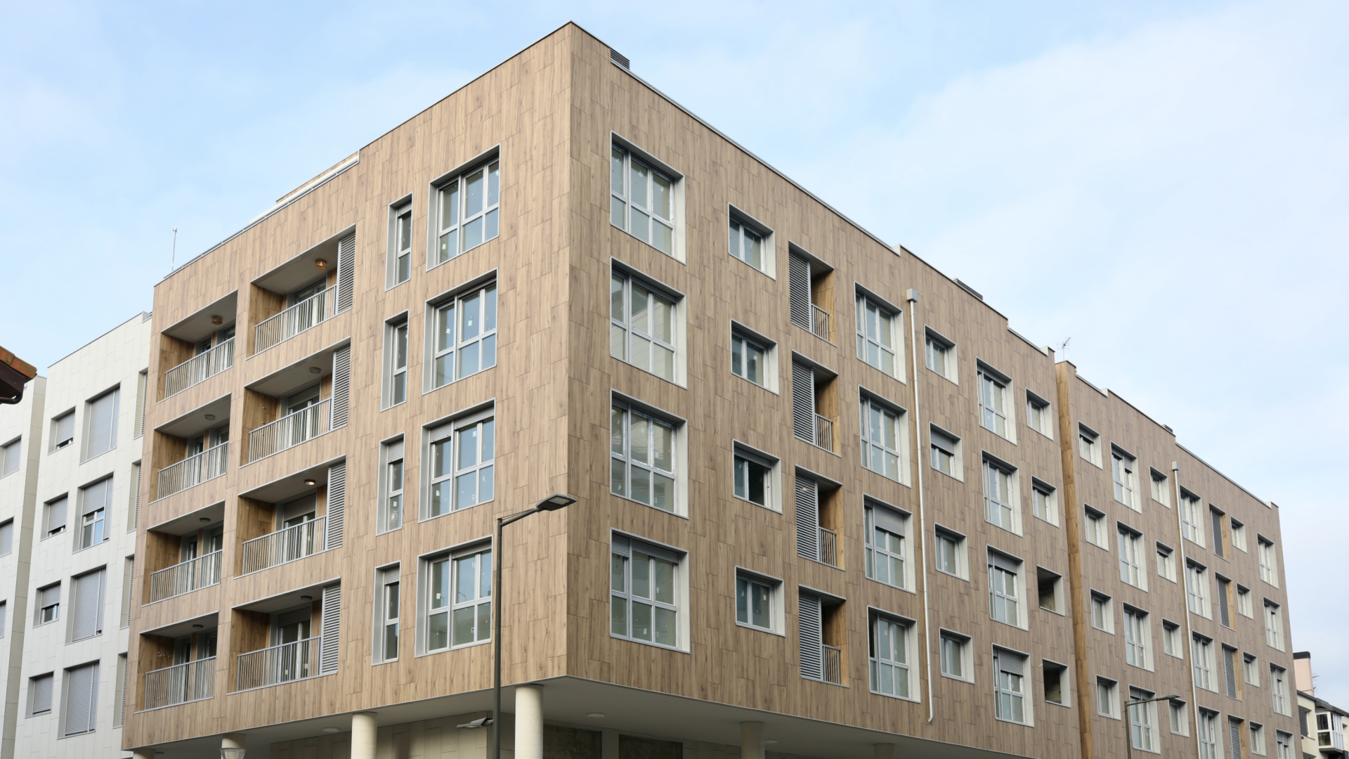 Euskadi estrena un innovador modelo de vivienda cooperativa para frenar la especulación