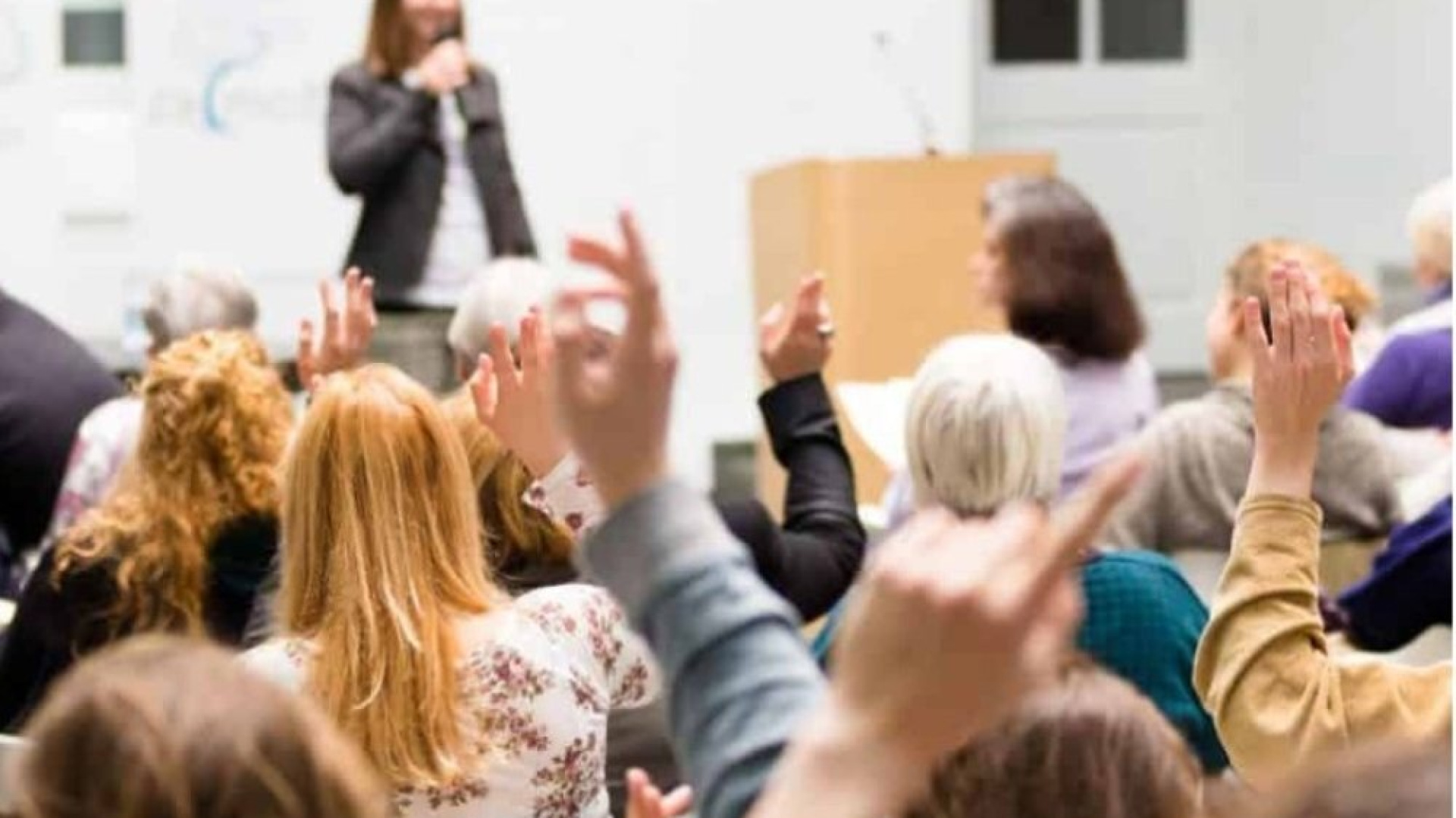 La universidad vive una segunda juventud: el auge de los estudiantes sénior