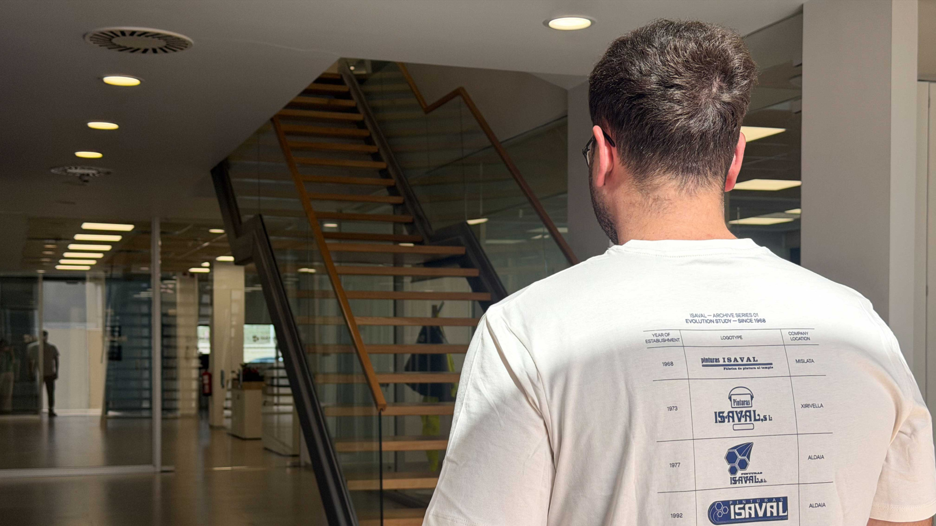 La empresa valenciana que se reorganiza para impulsar su crecimiento global: 