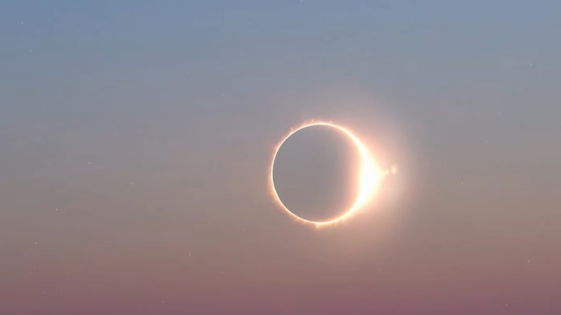 Advierten de los daños irreversibles en la vista por el eclipse solar de 2026: formas segura para verlo