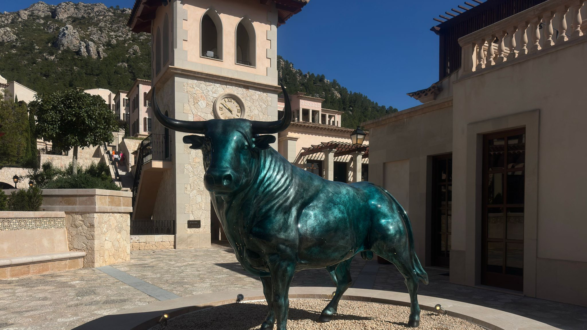Cap Vermell celebra su décimo aniversario: 