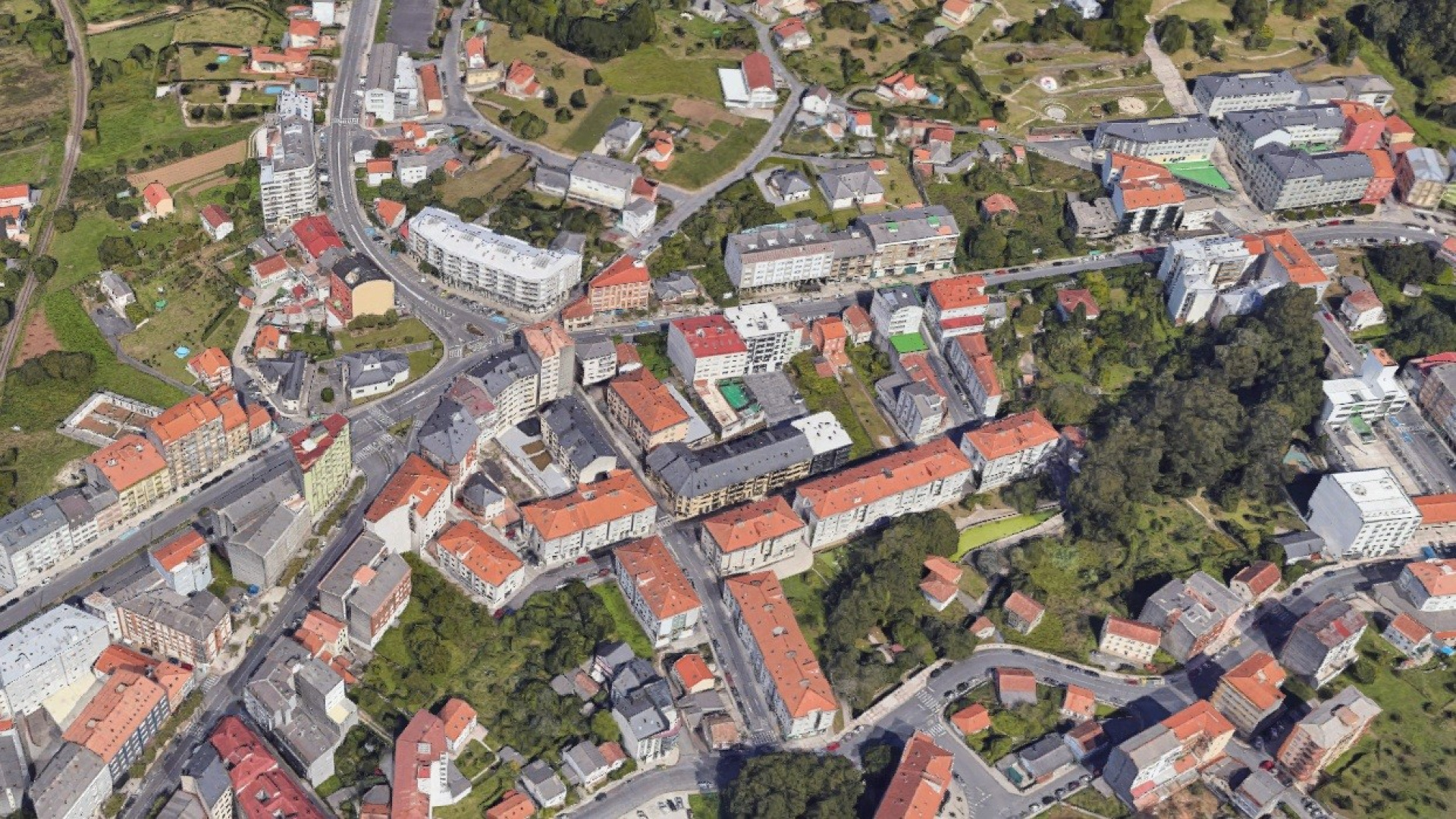 Confirman la condena de 2 años y 2 meses de prisión para un hombre por tocamientos a la hija menor de una amiga en Fene