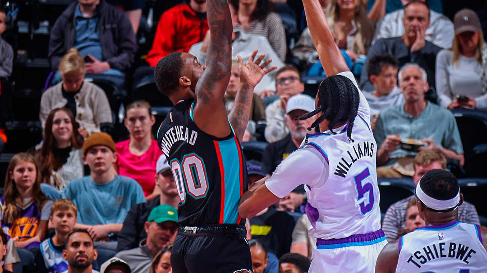 El surrealista partido de la NBA que nadie quería ganar y que dejó el peor triple-doble de la historia