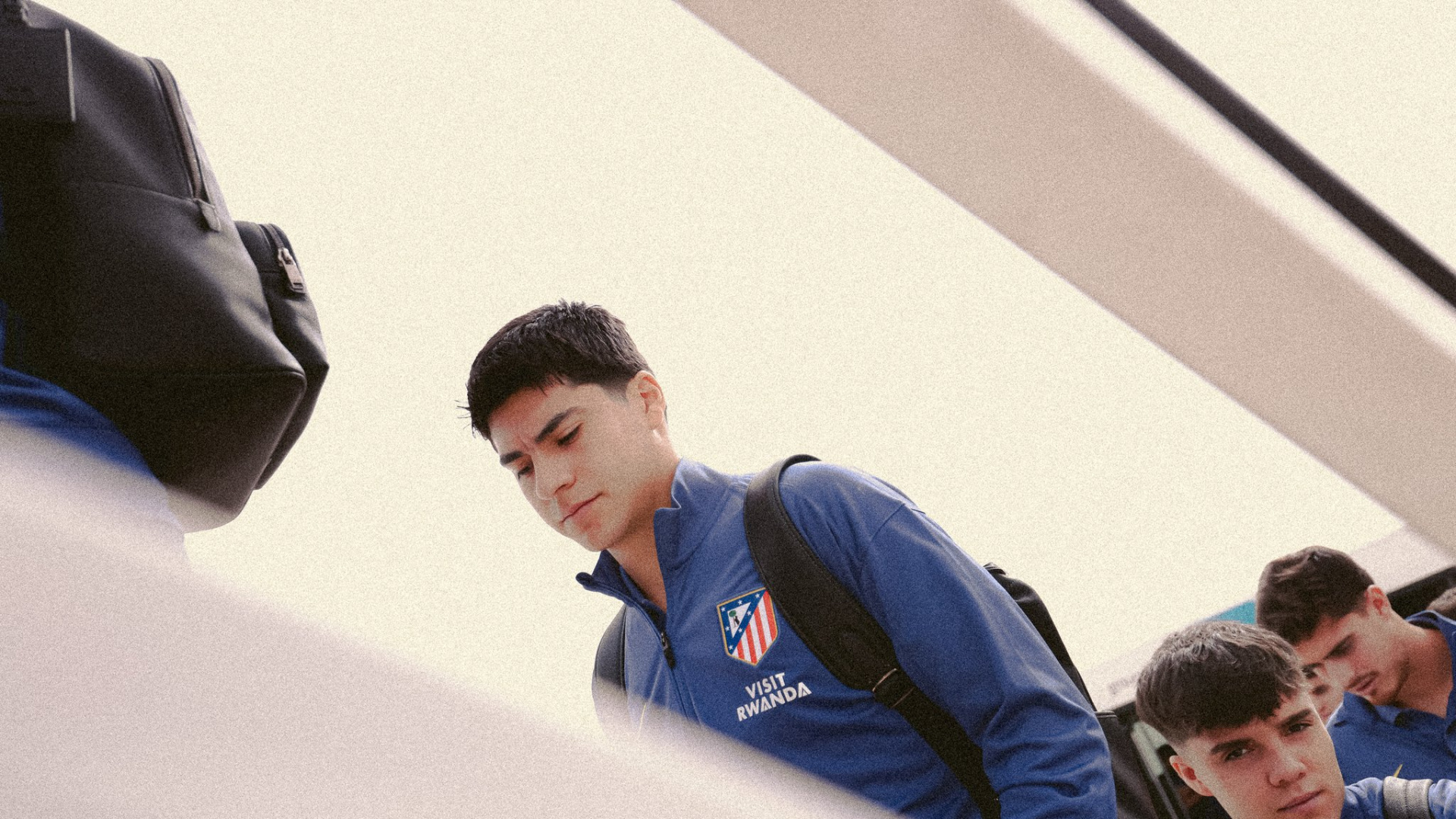 El partido más intrascendente del año para el Atlético de Madrid: El Cholo se lleva hasta 9 canteranos a Sevilla